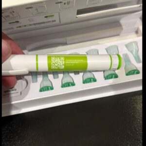 Tirzepatide 40mg Injection Pen Kit - Image 3