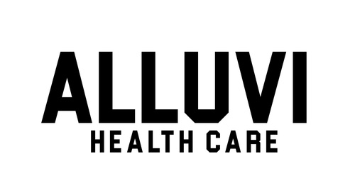 Alluvic Healthcare UK